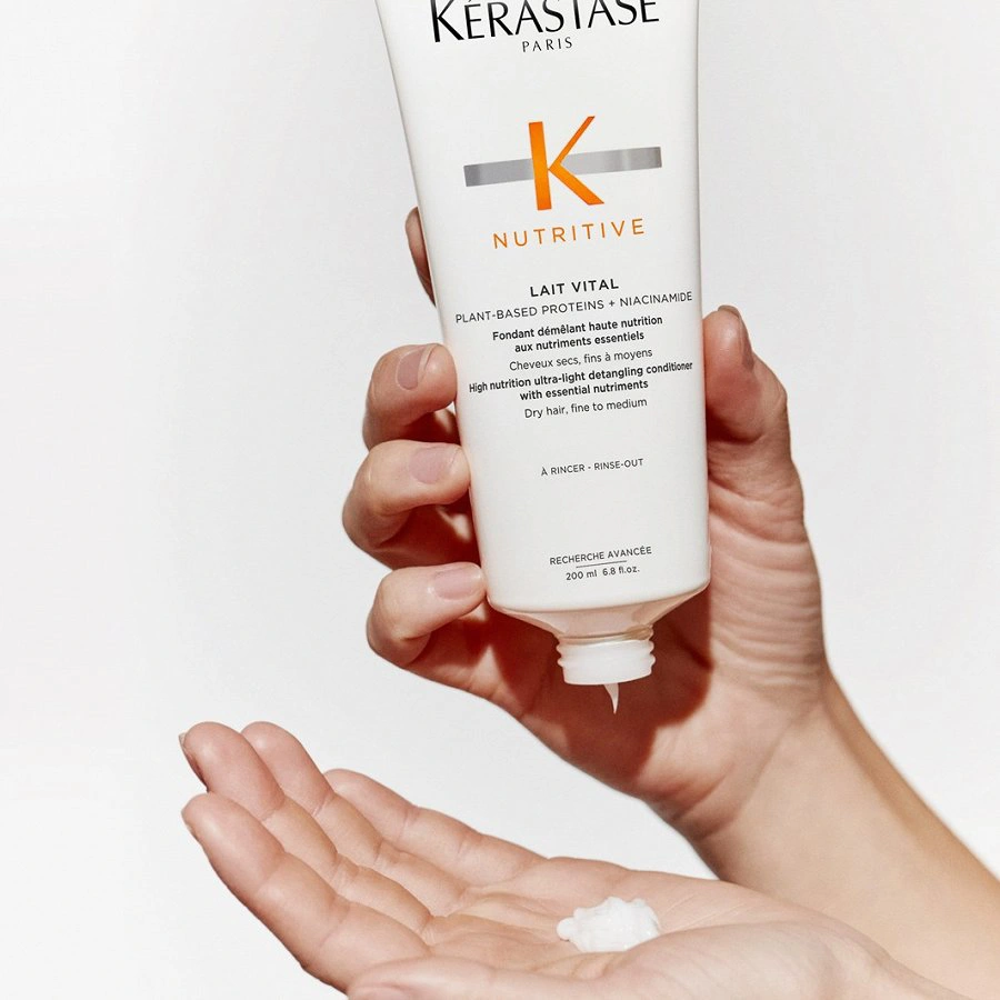 Kérastase Nutritive Lait Vital - 200ml képe 1